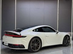 Porsche 911 2022 Carrera 3.0T - фото 8