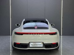Porsche 911 2022 Carrera 3.0T - фото 9