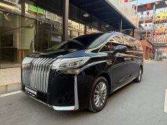 Great Wall Wei brand Gaoshan New Energy 2023 four-wheel drive executive extended version - фото 1