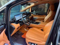 Great Wall Wei brand Gaoshan New Energy 2023 four-wheel drive executive extended version - фото 10