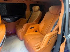 Great Wall Wei brand Gaoshan New Energy 2023 four-wheel drive executive extended version - фото 12