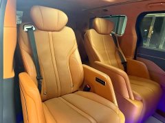 Great Wall Wei brand Gaoshan New Energy 2023 four-wheel drive executive extended version - фото 14