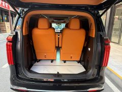 Great Wall Wei brand Gaoshan New Energy 2023 four-wheel drive executive extended version - фото 15