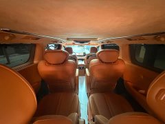 Great Wall Wei brand Gaoshan New Energy 2023 four-wheel drive executive extended version - фото 16