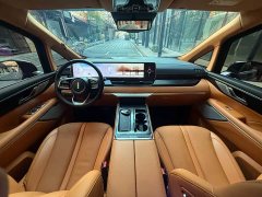 Great Wall Wei brand Gaoshan New Energy 2023 four-wheel drive executive extended version - фото 17