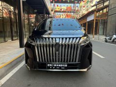Great Wall Wei brand Gaoshan New Energy 2023 four-wheel drive executive extended version - фото 2