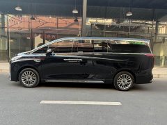 Great Wall Wei brand Gaoshan New Energy 2023 four-wheel drive executive extended version - фото 3