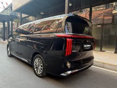 Great Wall Wei brand Gaoshan New Energy 2023 four-wheel drive executive extended version - фото 4