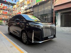 Great Wall Wei brand Gaoshan New Energy 2023 four-wheel drive executive extended version - фото 5