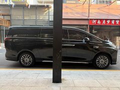 Great Wall Wei brand Gaoshan New Energy 2023 four-wheel drive executive extended version - фото 6