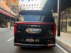 Great Wall Wei brand Gaoshan New Energy 2023 four-wheel drive executive extended version - фото 8