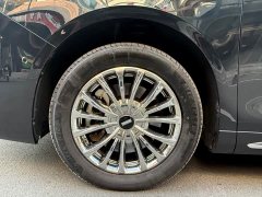 Great Wall Wei brand Gaoshan New Energy 2023 four-wheel drive executive extended version - фото 9
