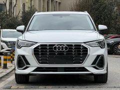 Audi Q3 35 TFSI Fashionable and Dynamic - фото 1