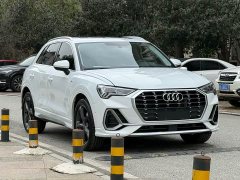 Audi Q3 35 TFSI Fashionable and Dynamic - фото 2