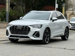 Audi Q3 35 TFSI Fashionable and Dynamic - фото 3