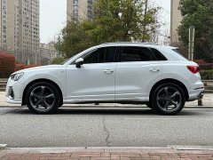 Audi Q3 35 TFSI Fashionable and Dynamic - фото 4