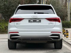 Audi Q3 35 TFSI Fashionable and Dynamic - фото 5