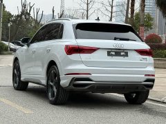 Audi Q3 35 TFSI Fashionable and Dynamic - фото 6
