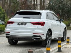 Audi Q3 35 TFSI Fashionable and Dynamic - фото 7