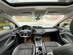 Audi Q3 35 TFSI Fashionable and Dynamic - фото 8