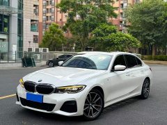 BMW 3 Series facelift 320Li M Sports Package - фото 1