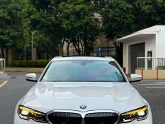 BMW 3 Series facelift 320Li M Sports Package - фото 2