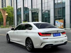 BMW 3 Series facelift 320Li M Sports Package - фото 3