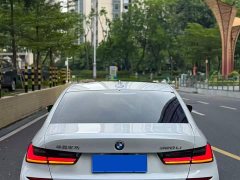 BMW 3 Series facelift 320Li M Sports Package - фото 4
