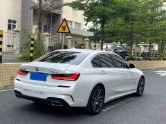 BMW 3 Series facelift 320Li M Sports Package - фото 5