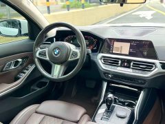 BMW 3 Series facelift 320Li M Sports Package - фото 7