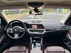 BMW 3 Series facelift 320Li M Sports Package - фото 8