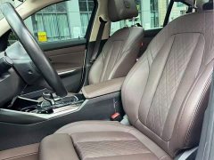 BMW 3 Series facelift 320Li M Sports Package - фото 9