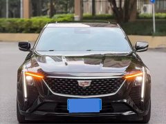 Cadillac CT5 28T Luxury Pro - фото 1