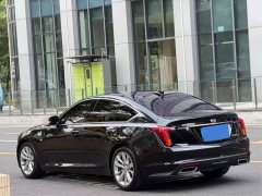 Cadillac CT5 28T Luxury Pro - фото 3