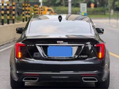 Cadillac CT5 28T Luxury Pro - фото 4