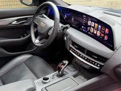 Cadillac CT5 28T Luxury Pro - фото 5