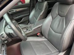 Cadillac CT5 28T Luxury Pro - фото 6