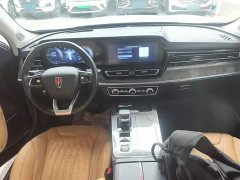Hongqi HS5 2.0T four-wheel drive flag collar Pro version - фото 10