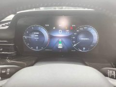 Hongqi HS5 2.0T four-wheel drive flag collar Pro version - фото 12