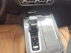 Hongqi HS5 2.0T four-wheel drive flag collar Pro version - фото 14
