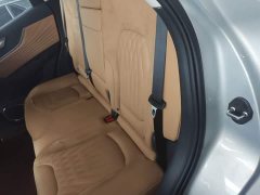 Hongqi HS5 2.0T four-wheel drive flag collar Pro version - фото 17