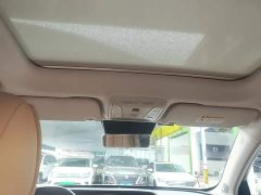Hongqi HS5 2.0T four-wheel drive flag collar Pro version - фото 18