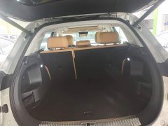 Hongqi HS5 2.0T four-wheel drive flag collar Pro version - фото 19
