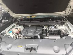 Hongqi HS5 2.0T four-wheel drive flag collar Pro version - фото 20
