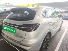 Hongqi HS5 2.0T four-wheel drive flag collar Pro version - фото 7