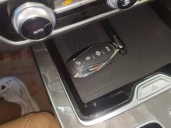 Hongqi HS5 2.0T four-wheel drive flag collar Pro version - фото 9
