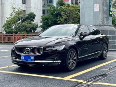 Volvo S90 B5 Zhiyuan Luxury Edition - фото 1
