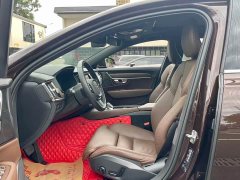 Volvo S90 B5 Zhiyuan Luxury Edition - фото 11