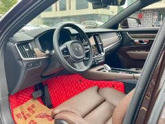 Volvo S90 B5 Zhiyuan Luxury Edition - фото 12