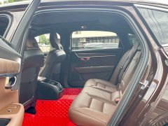 Volvo S90 B5 Zhiyuan Luxury Edition - фото 13